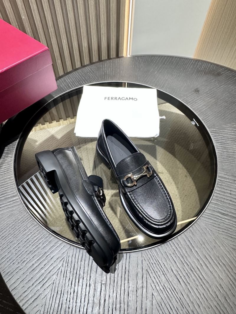 Ferragamo Shoes